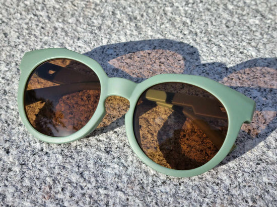 Unisex Sunglasses