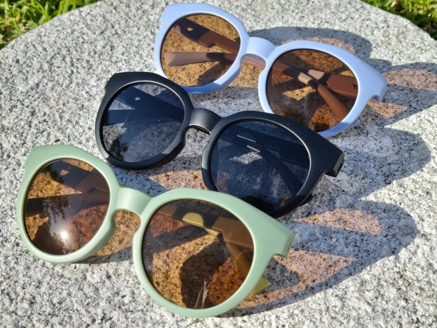 Unisex Sunglasses