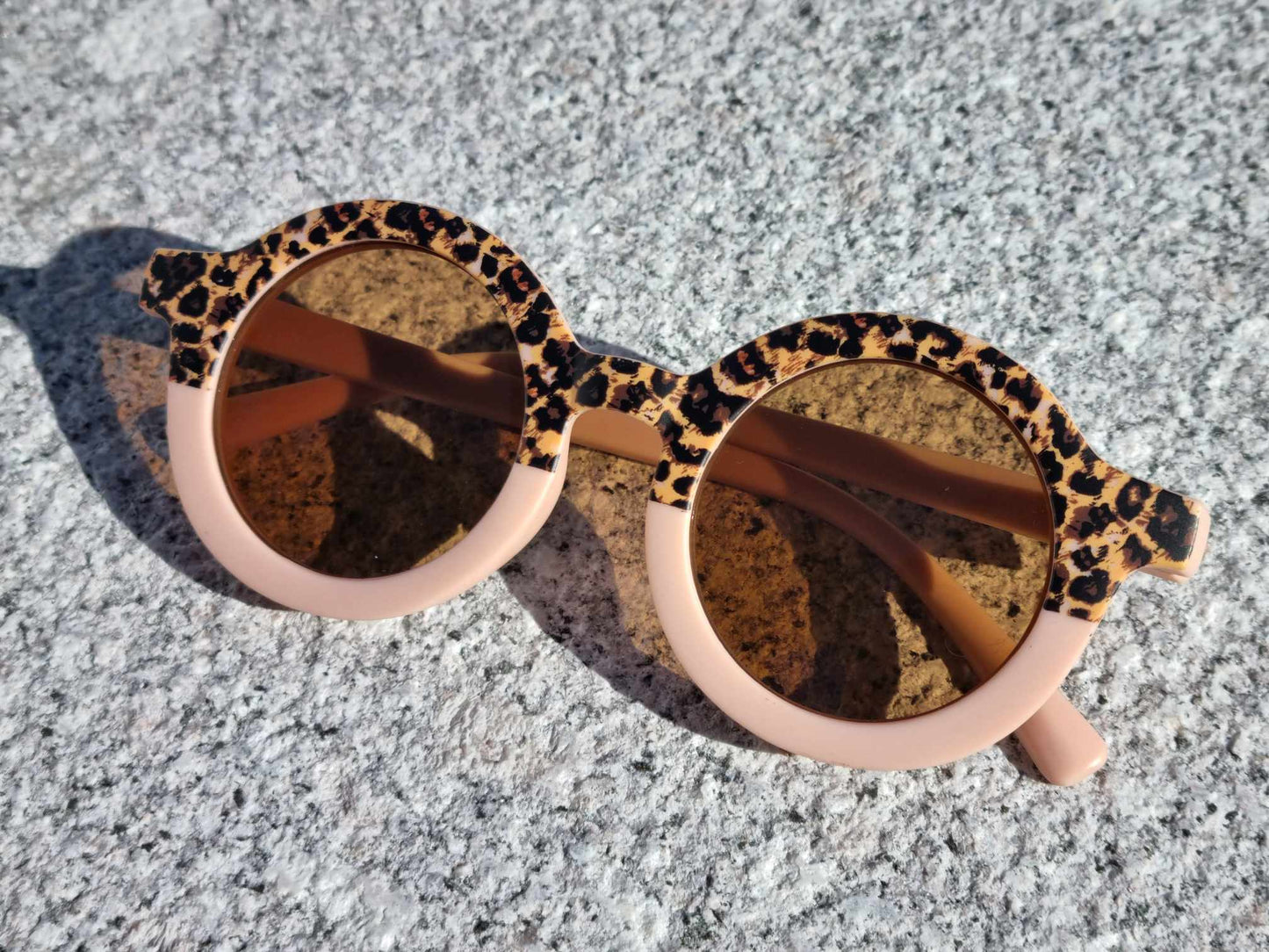 Unisex Sunglasses