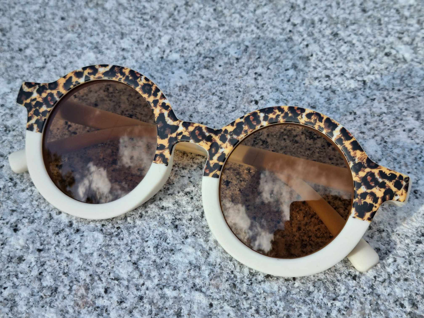 Unisex Sunglasses