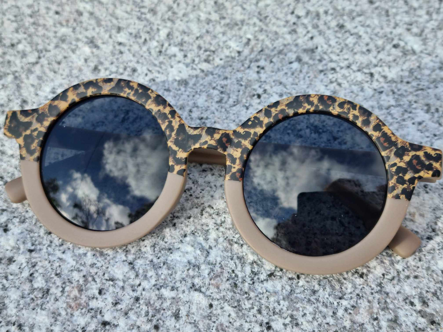 Unisex Sunglasses