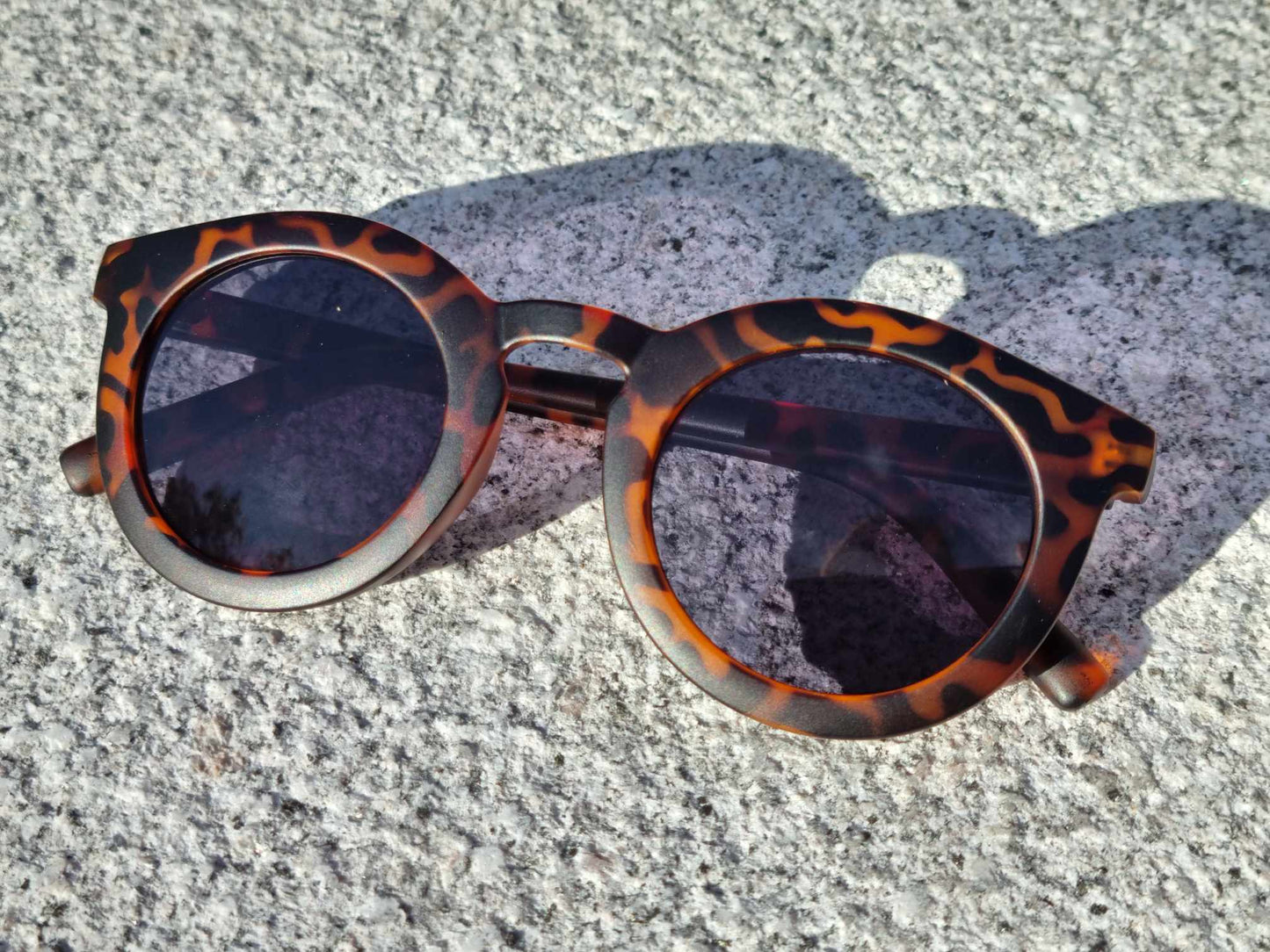 Unisex Sunglasses