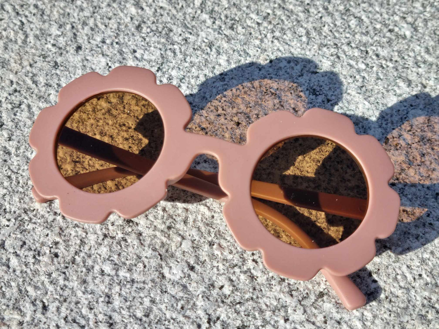 Unisex Sunglasses