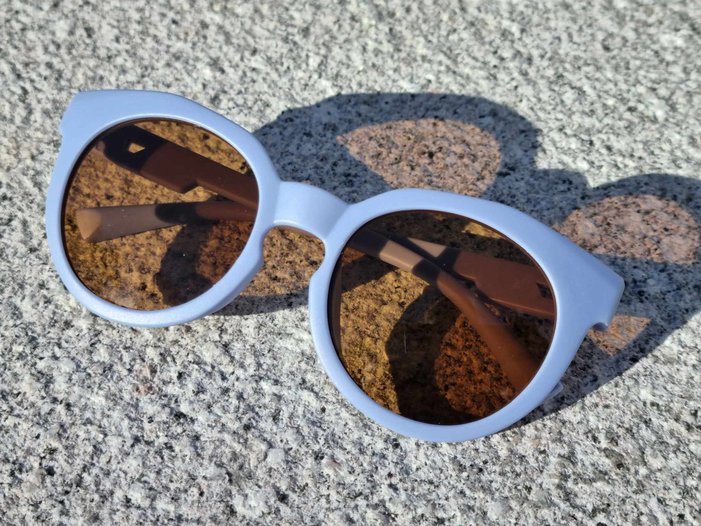 Unisex Sunglasses