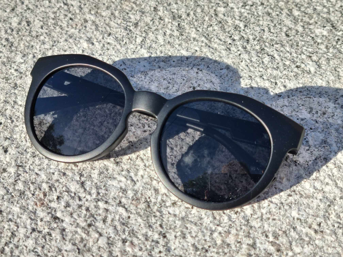 Unisex Sunglasses